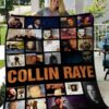 Collin Raye Quilt Blanket M240508  Quilt